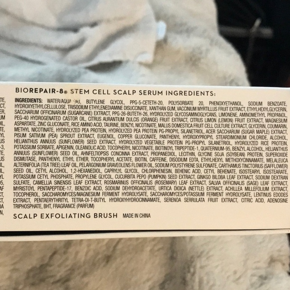 ColorProof BioRepair-8 - Picture 7 of 7